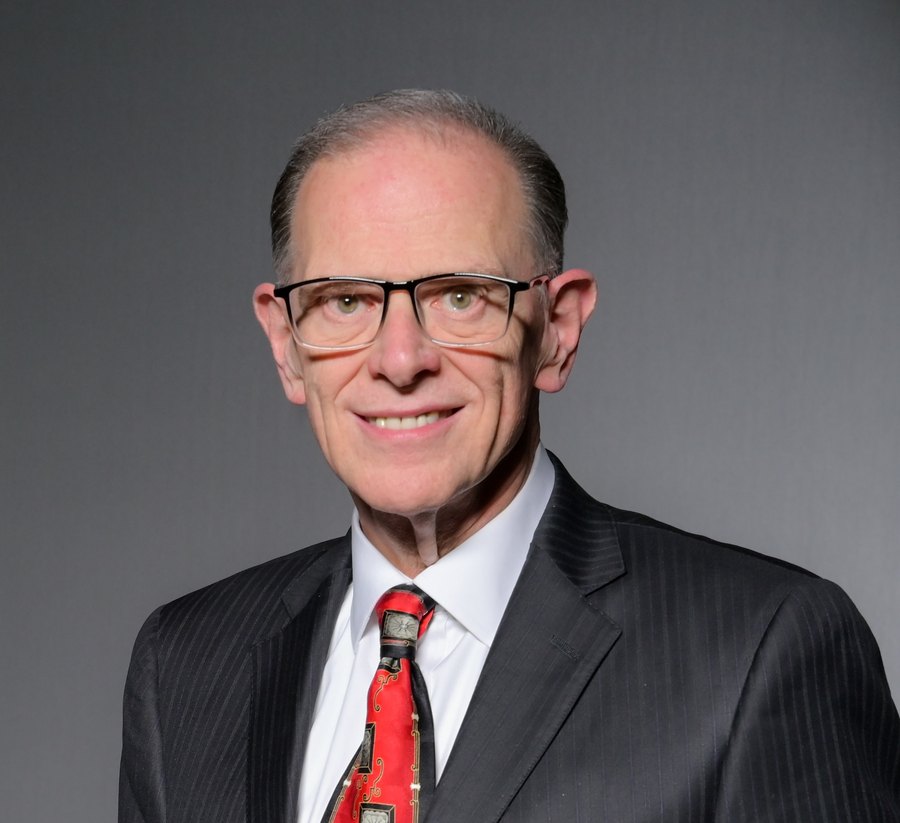 Portrait of Bishop Gregory K. Riggen